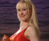 Isabelle de Secret Story 2
