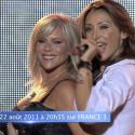 Les sexy Samantha Fox et Sabrina vous demandent de les appeler
