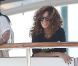 Rihanna : La chanteuse sexy a posé ses valises à Saint-Tropez