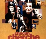 Affiche du film Chacun cherche son chat