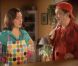 Liliane et son José, dans Scènes de Ménages !