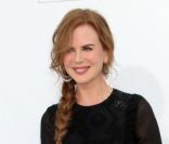 Nicole Kidman en mai 2011 à Las Vegas