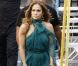 Jennifer Lopez fatigue en coulisse après s'être déchaînée avec ses danseurs