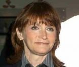 Margot Kidder en Californie en mai 2001