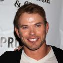 Kellan Lutz et David Charvet : Amis d'un soir pour vanter leur paire de jeans