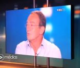 Images du nouveau JT de TF1
