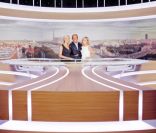 Laurence Ferrari, Jean-Pierre Pernaut et Claire Chazal pour un JT TF1 tout neuf !