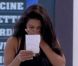 Ayem lit sa lettre à Daniel dans Secret Story 5
