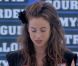 Juliette lit sa lettre à Simon dans Secret Story 5