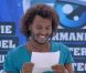 Daniel lit sa lettre à Ayem dans Secret Story 5