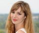 Louise Bourgoin, fraîche et intrépide, présente son Heureux événement