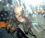 Pippa Middleton sort d'un club de Chelsea avec son boyfriend Alex Loudon. 25 août 2011