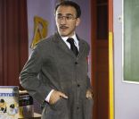 Elie Semoun alias Latouche dans l\'élève Ducobu.