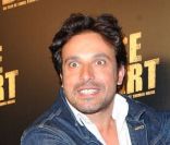 Bruno Salomone en juillet 2011.<br />
