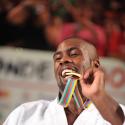 Teddy Riner : Le judoka entre dans la légende !