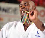 Teddy Riner : Le judoka entre dans la légende !