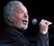 Tom Jones : Hospitalisé à Monaco, son show annulé...