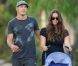 Alanis Morissette, un bonheur affiché avec les deux hommes de sa vie