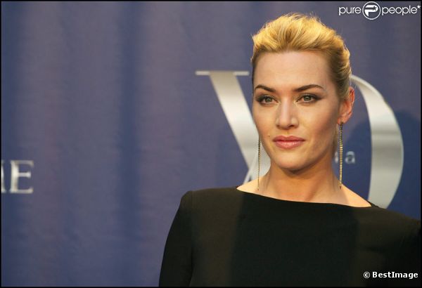 Kate Winslet 
