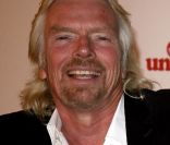 Richard Branson 