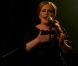 Adele interprète  Someone like you , lors des MTV Video Music Awards, dimanche 28 août 2011.