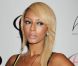 Keri Hilson au Haze Nightclub à Las Vegas le 27 août 2011