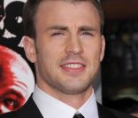 Chris Evans  