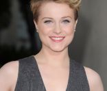 Evan Rachel Wood  