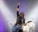Les Foo Fighters à Rock en Seine, à Paris, le 26 août 2011