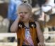 Gwen Stefani : Son petit Zuma est un cowboy irrésistible