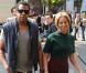 Beyoncé et Jay-Z s'aiment depuis 2002 et se sont dit oui le 4 avril 2008 à New York. Aujourd'hui, le couple star attend son premier enfant. (Paris, 24 avril 2011) 