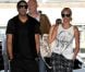 Beyoncé et Jay-Z s'aiment depuis 2002 et se sont dit oui le 4 avril 2008 à New York. Aujourd'hui, le couple star attend son premier enfant. (Paris, 26 avril 2011) 