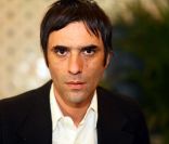 Samuel Benchetrit en mars 2011 à Paris