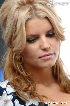 Jessica Simpson