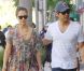 La famille de Jessica Alba s'agrandit : après Honor Marie, Jessica et Cash Warren ont accueilli . Los Angeles, le 25 juin 2011.
