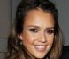 A 30 ans, Jessica Alba, actrice et mère de deux enfants, est une femme plus qu'heureuse, comblée dans tout les domaines. Los Angeles, le 9 juin 2011.