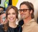 Le couple Brangelina, qui règne sans partage sur Hollywood, est le couple le mieux payé du cinéma. Los Angeles, le 22 mai 2011.