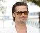 A 47 ans, le beau Brad Pitt a réussi sa vie professionnelle et personnelle. Cannes, le 16 mai 2011.