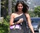 Roselyn Sanchez : Souriante et en formes, la future maman rayonne