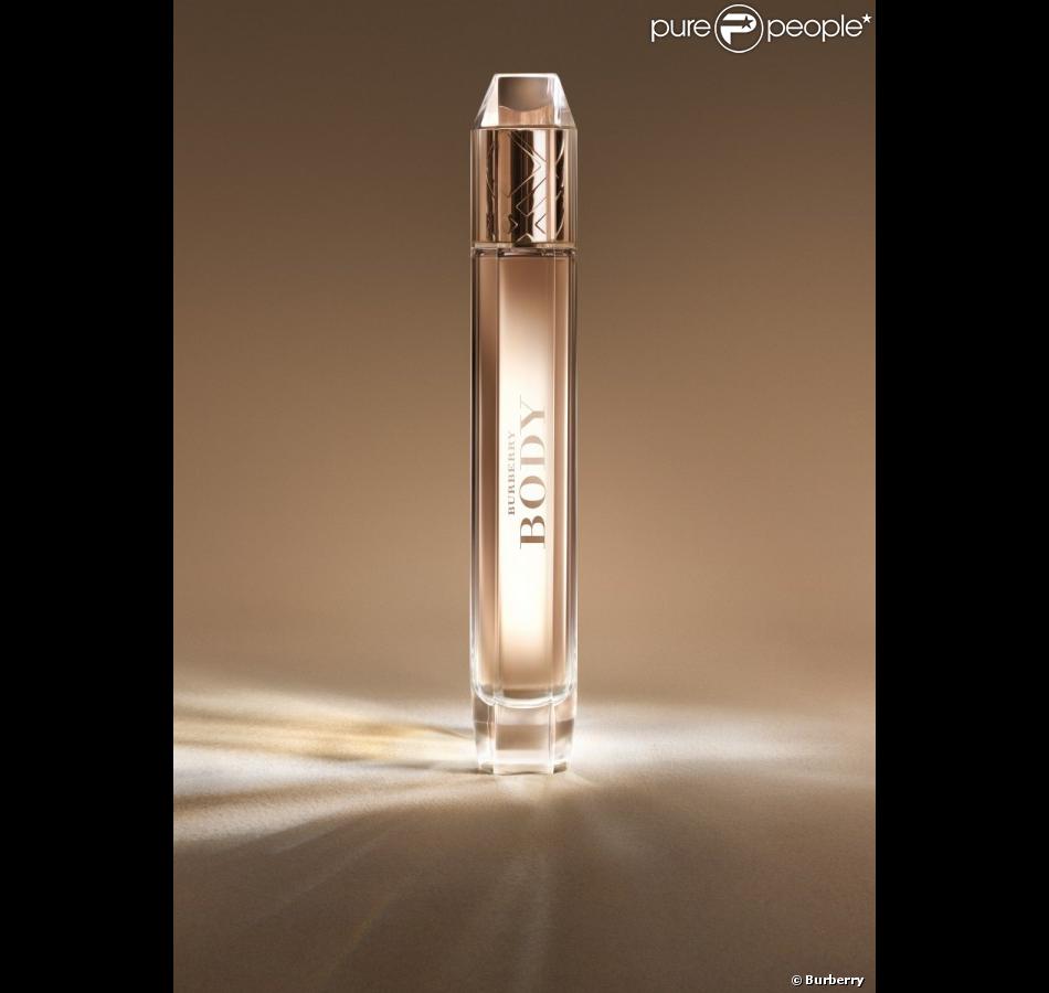 eau de parfum body burberry