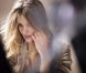 Rosie Huntington-Whiteley incarne l'image de Body, de Burberry 