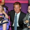 Le prince Harry fait honneur à Lady Di, le jour du 14e anniversaire de sa mort
