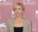 Kate Winslet lors du photocall du film Carnage au festival de Venise le 1er septembre 2011