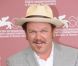 John C. Reilly lors du photocall du film Carnage au festival de Venise le 1er septembre 2011