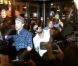 Justin Timberlake en concert privé dans son restaurant, pour Kim Kardashian