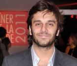 Pio Marmaï en janvier 2011. 