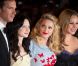 Venise 2011 : Madonna, fière et resplendissante pour défendre sa romance glamour