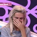 Secret Story 5 : Marie craque, Geof veut qu'elle déménage, Sabrina pleure !