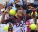 US Open 2011 : Jo-Wilfried Tsonga, seul rescapé de la débâcle française