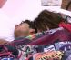 Juliette vient se recoucher avec Simon dans Secret Story 5